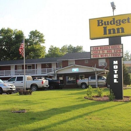 Budget Inn Oskaloosa Extérieur photo