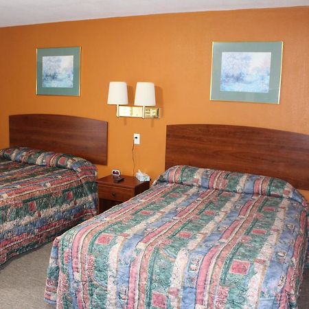 Budget Inn Oskaloosa Extérieur photo