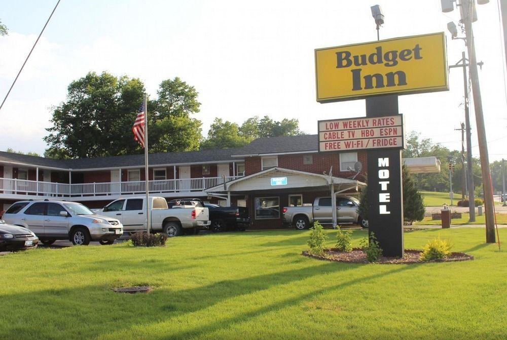 Budget Inn Oskaloosa Extérieur photo
