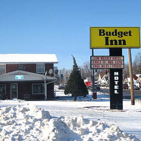 Budget Inn Oskaloosa Extérieur photo